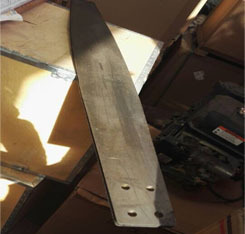 Scie à Chaîne électrique Grand <span class=keywords><strong>Prix</strong></span> de la Machine De Découpe du Bois - Product Image 4