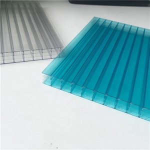 Hoja hueco <span class=keywords><strong>de</strong></span> policarbonato <span class=keywords><strong>de</strong></span> doble pared/hoja hueca <span class=keywords><strong>de</strong></span> policarbonato <span class=keywords><strong>de</strong></span> doble piel/hoja <span class=keywords><strong>de</strong></span> policarbonato hueco <span class=keywords><strong>de</strong></span> doble pared - Product Image 3