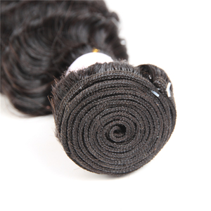 38 pulgadas eslava frente sedoso de la Corea del pelo paquetes de extensiones para las mujeres blancas de la gente - Product Image 3