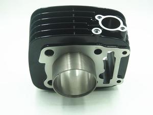 <strong>Motorcycle</strong> Cylinder Block Kits <strong>Pulsar</strong> <strong>150</strong> New 58mm, <strong>Bajaj</strong> 150cc Spare Parts