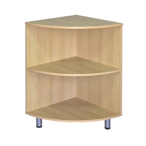 Mode au détail en bois et verre boutique boutique comptoir caisse pour magasins de détail - Product Image 6