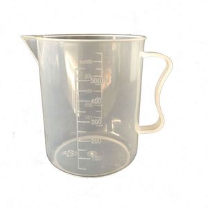 ถ้วยตวงพร้อมที่จับ1000มล. ถ้วยพลาสติก HSCW-007 Gelsonlab - Product Image 2