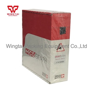 Lưỡi bác sĩ + đồ thị sinh thái t0.15/0. 2mmxw30/<span class=keywords><strong>35</strong></span>/40/50/60mmxl100m PS1 cho flexo, ống đồng, máy phủ - Product Image 4