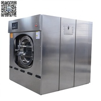 Hospital cleaning cloth industrial washing machine