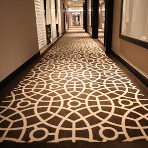 Alfombra Axminster de Lujo para Hotel, Estilo Clásico, Tejida, 80% Lana, 20% Nailon, para Hogar, Auto y Oración - Product Image 5