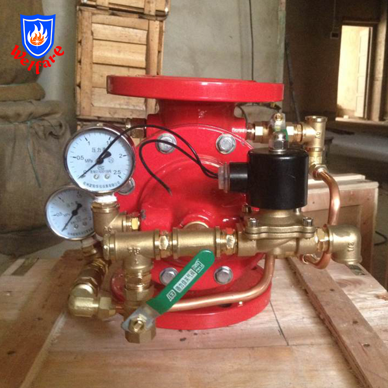 weflo valve