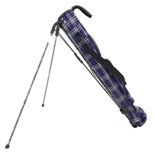 Étui <span class=keywords><strong>de</strong></span> club <span class=keywords><strong>de</strong></span> Golf léger <span class=keywords><strong>de</strong></span> haute qualité, Mini <span class=keywords><strong>sac</strong></span> <span class=keywords><strong>de</strong></span> support <span class=keywords><strong>de</strong></span> Golf en Nylon - Product Image 2