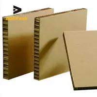 Busch - Honeycomb Corrugated Cardboard Base - 35-7/16 x 23-5/8 x 5/16 90 x  60 x .8cm - 189-7207