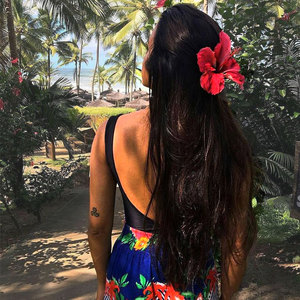 Gros Cheveux Humains Thaïlande Extension de Cheveux Bangkok, Vierge Thaïlande Cheveux Tissage Couleur Thaïlande Cheveux en Thaïlande - Product Image 1