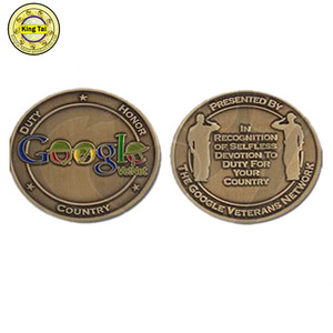 Metall-<span class=keywords><strong>m</strong></span>ünze mit billige benutzerdefinierte stanz-token herausforderung <span class=keywords><strong>m</strong></span>ünze - Product Image 1