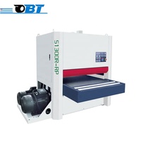 OBT R-RP1300 beste hout dek sanders automatische schuren machine voor hout