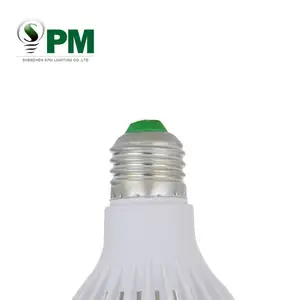 Lampu Hemat Energi Modern, Bohlam Led E27/B22
