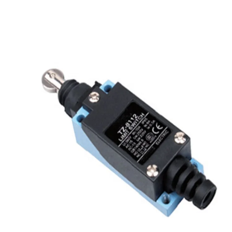 TZ-8108 Limit Switch - Reliable, Compact, and Versatile