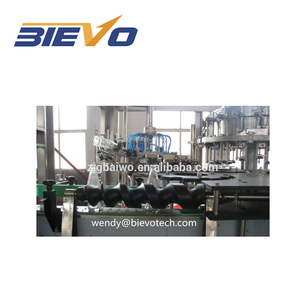 3000BPH vidrio botella de vino/<span class=keywords><strong>Breezer</strong></span>/Cóctel máquina de llenado BDGF18-18-6 - Product Image 1