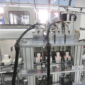 CE Chứng Nhận Tự Động Khóa Xi Lanh Máy Lắp Ráp - Product Image 6