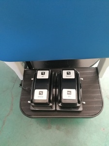 Kursi Ent multifungsi medis sumber daya listrik - Product Image 5