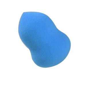 2019 nuevo diseño de la forma de la calabaza del soplo de polvo de esponja Puff para herramientas de maquillaje - Product Image 3