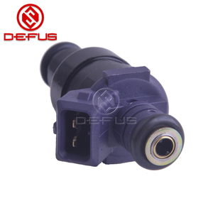 DEFUS 100% tout nouvel injecteur de carburant OEM 873774 pour Kangoo <span class=keywords><strong>Clio</strong></span> Twingo 1.2L 1.4L 06-16 pièces de moteur automatique buse d'<span class=keywords><strong>injection</strong></span> de carburant - Product Image 4