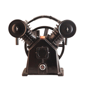 3KW/2.2HP pequeña portátil silencioso compresor de la bomba de aire - Product Image 4