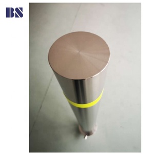 حاجز تثبيت يدوي يعمل يدويًا بسعر المصنع عالي الجودة للتحكم في الدخول إلى السيارة - Product Image 5