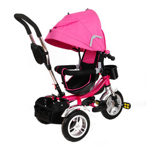 จักรยานสามล้อสำหรับเด็กของเล่นเด็ก - Product Image 2