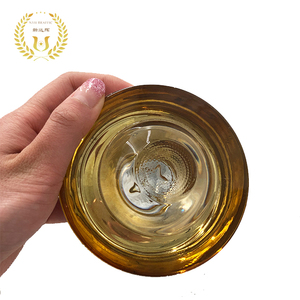 <span class=keywords><strong>Directo</strong></span> de fábrica de entrada de ojo de gato de vidrio Road Stud - Product Image 5