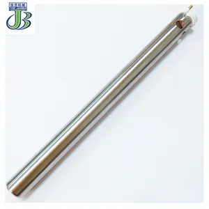 Hot Air Seam Sealing Machine Spare Part Heat Glass Tube