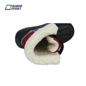 Hiver chaud bottes de neige <span class=keywords><strong>junior</strong></span> enfants EVA demi <span class=keywords><strong>botte</strong></span> - Product Image 3