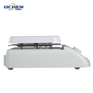 Laboratorio caliente mini placa con magnético auto <span class=keywords><strong>agitador</strong></span> proveedor - Product Image 5
