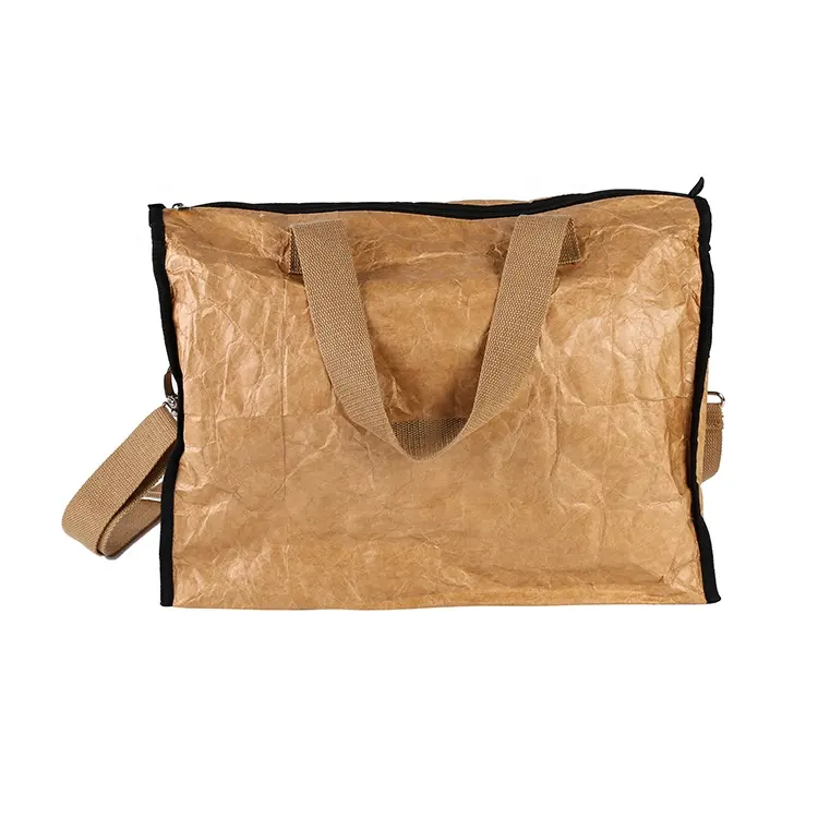 Newest sale attractive style tyvek paper tote bag from manufacturer