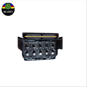 Ban Đầu <span class=keywords><strong>F191010</strong></span> F191040 Đầu In <span class=keywords><strong>Dx6</strong></span> Đầu In Cho Epson Stylus Pro 7700 9700 7890 9890 Máy In Điều Kiện Mới Mực Dung Môi - Product Image 3