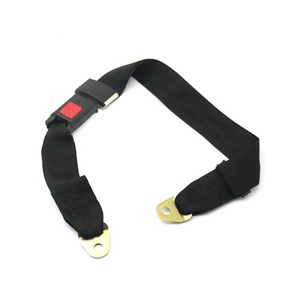 Cinturón <span class=keywords><strong>de</strong></span> <span class=keywords><strong>seguridad</strong></span> automático ajustable, 2 puntos, <span class=keywords><strong>para</strong></span> coche - Product Image 2