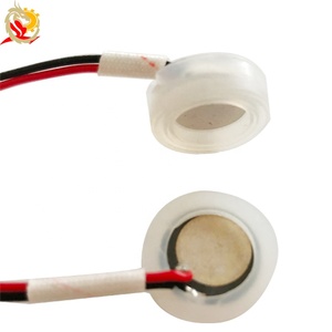 <span class=keywords><strong>Atomizer</strong></span> jala keramik Piezo 1.7mhz, <span class=keywords><strong>Nebulizer</strong></span> ultrasonik piezoelektrik transduser piezoelektrik - Product Image 4
