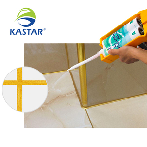 Échantillon gratuit En Gros Étanche Silicone Époxy <span class=keywords><strong>Ciment</strong></span> Colle à Carrelage En Céramique Mastic - Product Image 3