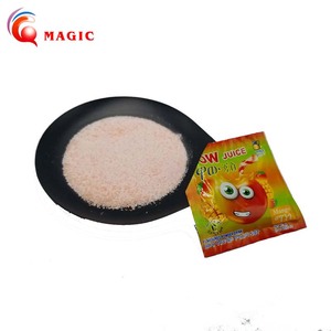 Hot Sales Tropical Fruit or Mixed Fruit  Flavored Drink Powder - Product Image 4