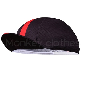 Polyester hat cycling, racing trail cap - Product Image 3