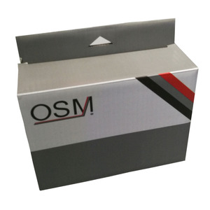 Reciclar la aduana de <span class=keywords><strong>China</strong></span> de fábrica envío caja de embalaje de cartón para el mejor precio - Product Image 1