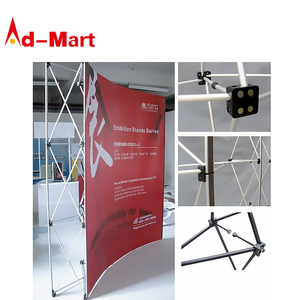 Centro Comercial ampliar Pop muestra 3*4 de marco de aluminio de plástico <span class=keywords><strong>Banner</strong></span> Pop <span class=keywords><strong>Stand</strong></span> <span class=keywords><strong>para</strong></span> el evento - Product Image 2