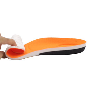 New product bow [massager] sports insoles sport s relief pain comfort crivit sport insoles - Product Image 2