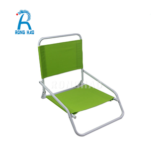 8 años <span class=keywords><strong>de</strong></span> Yongkang barato plegable asiento bajo sillas Silla <span class=keywords><strong>de</strong></span> arena cubierta sillas para la <span class=keywords><strong>venta</strong></span> - Product Image 1