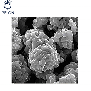 Lithium Nickel Mangan Cobalt Oxide LiNiMnCoO2 NMC Bột Cho <span class=keywords><strong>Li</strong></span> <span class=keywords><strong>Ion</strong></span> Pin Cathode Nguyên <span class=keywords><strong>Li</strong></span>ệu Thô - Product Image 6