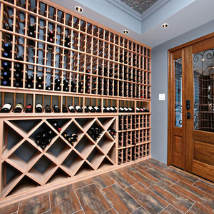 El proveedor preferido de la costumbre de bodegas de <span class=keywords><strong>vino</strong></span> - Product Image 1