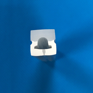 Perfil LED US-N1010T de 10*10 mm, Difusor de Tubo de Silicona Flexible de Neón Lechoso para Tira de Luz de Neón de 5 mm y 6 mm, Publicidad - Product Image 5