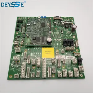 Deel Lift Display Lift Pcb Board