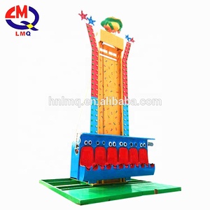 Barato <span class=keywords><strong>Rana</strong></span> saltando paseos en juego para <span class=keywords><strong>la</strong></span> venta - Product Image 5