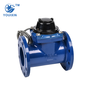 YOUIXIN R485 M-bus Mécanique Lora À Distance Intelligente Compteur D'eau - Product Image 1
