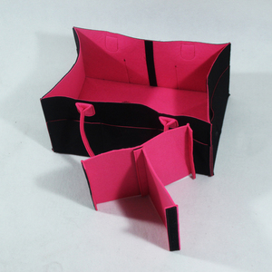 <span class=keywords><strong>Pratique</strong></span> Bébé Boom <span class=keywords><strong>à</strong></span> <span class=keywords><strong>Langer</strong></span> Organisateur <span class=keywords><strong>Sac</strong></span> - Product Image 5