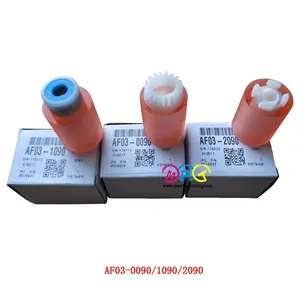 กระดาษฟีด Roller,AF03-1085 AF03-1090/0090/2090สำหรับ Ricoh Aficio MP C300SR C406 C2800 C2553/C3000/C3300/C4000/C2000/C300/C3501