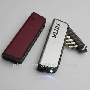 Perkakas Multifungsi Mini Saku Promosi - Product Image 3
