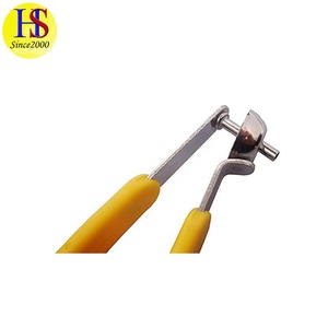 Precio bajo al por mayor mano herramienta de cocina cereza Pitter pozos Oliva Core Stoner removedor de Corer - Product Image 3